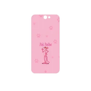 MAHOOT The Pink Panther Cover Sticker for HTC One A9