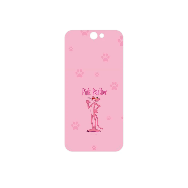 برچسب پوششی ماهوت مدل The Pink Panther مناسب برای گوشی موبایل اچ تی سی One A9