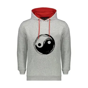 هودی مردانه آریا پارس مدل آراد-1-681