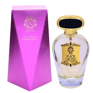 ادو پرفیوم مردانه نیفتی مدل BLACK ORCHID حجم 100 میلی لیتر
