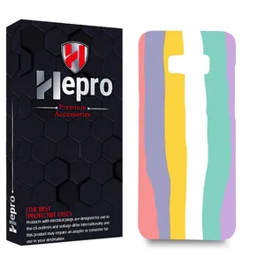 HEPRO MC Cover for Samsung Galaxy S8 PLUS