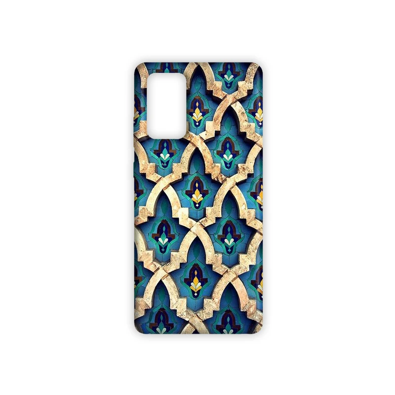 کاور مدل سنتی کد 555 مناسب برای گوشی موبایل سامسونگ galaxy a54