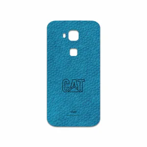 MAHOOT BL-CAT Cover Sticker for Huawei Ascend G8