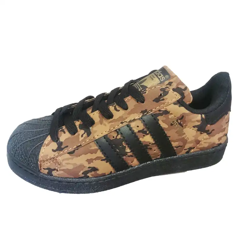 کفش روزمره زنانه مدل super star