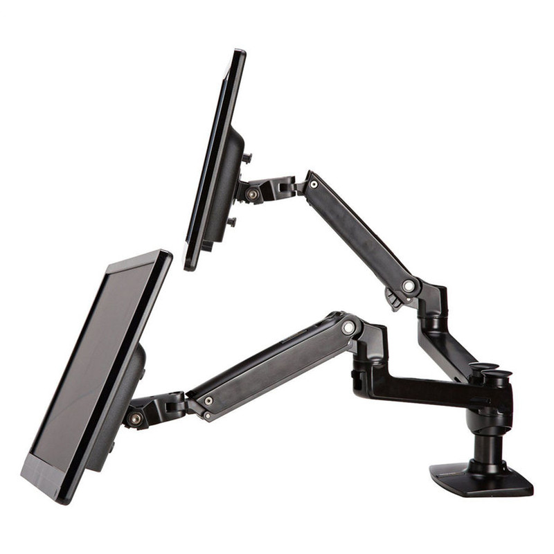 پایه رومیزی مانیتور ارگو مدل WLA004 مناسب برای سایز 17 تا 30 اینچ