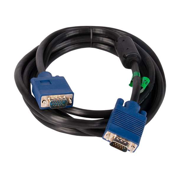 کابل VGA مدل PMAX طول 5 متر