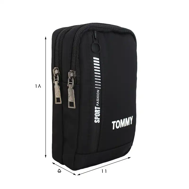 کیف کمری مدل 15206