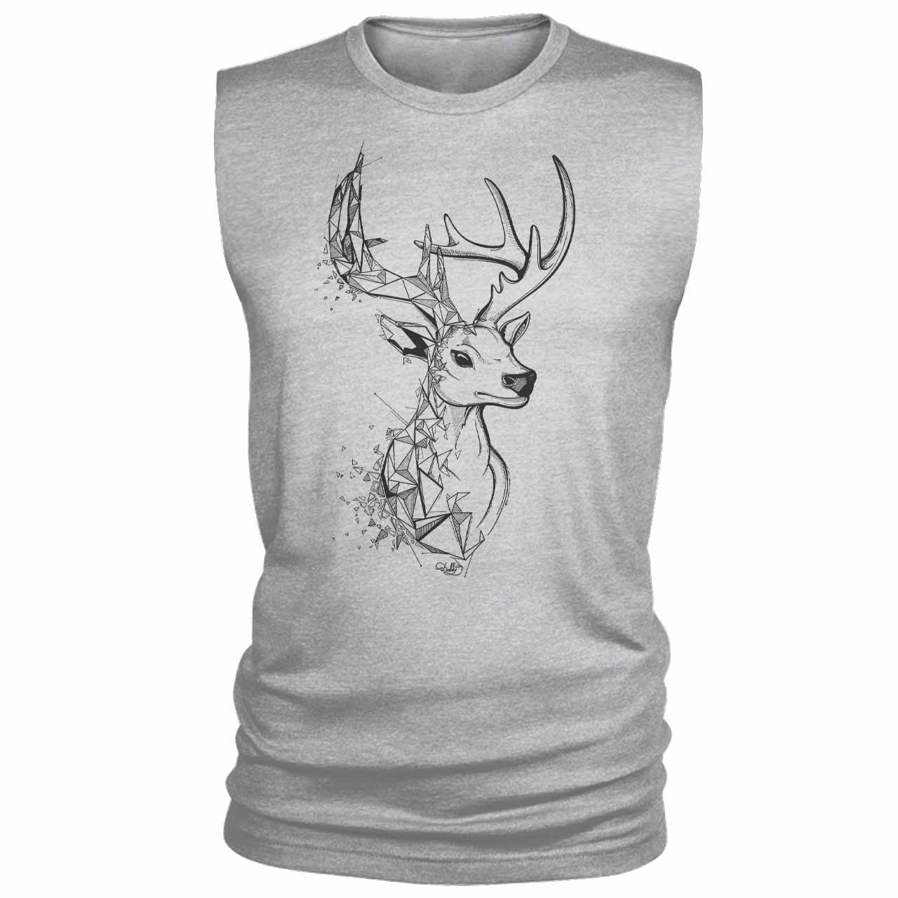 تاپ مردانه کد AAA106