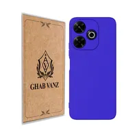 کاور قاب وانز مدل سیلیکونی پاک کنی مناسب برای گوشی موبایل شیائومی Redmi 13 