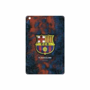 برچسب پوششی ماهوت مدل BARCELONA-2 مناسب برای تبلت اپل iPad mini 2 2013 A1489