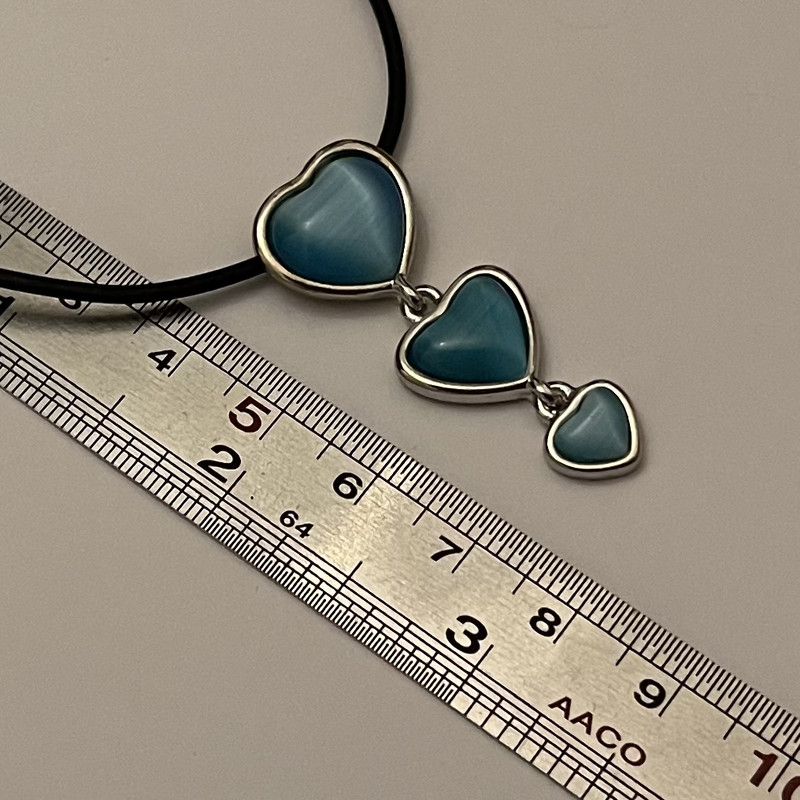 گردنبند دخترانه اسکارلت بیجوکس مدل 466 گردنبند دخترانه اسکارلت بیجوکس مدل 466