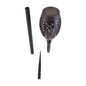 چراغ پارکی خورشیدی مدل b.k1