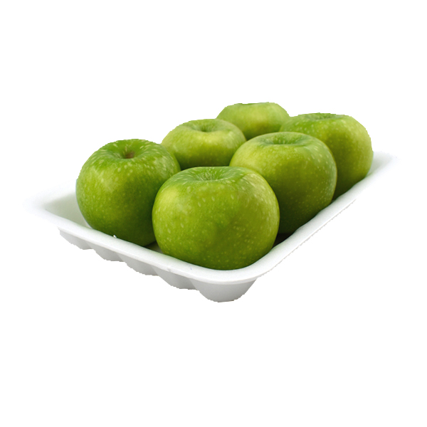 سیب سبز فرانسوی درجه یک - 3 کیلوگرم