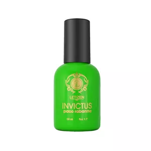 عطر جیبی مردانه لتیزن مدل Invictus حجم 50 میلی لیتر 