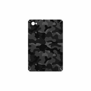 MAHOOT Night-Army Cover Sticker for Samsung Galaxy Tab 7.7 2011 P6800