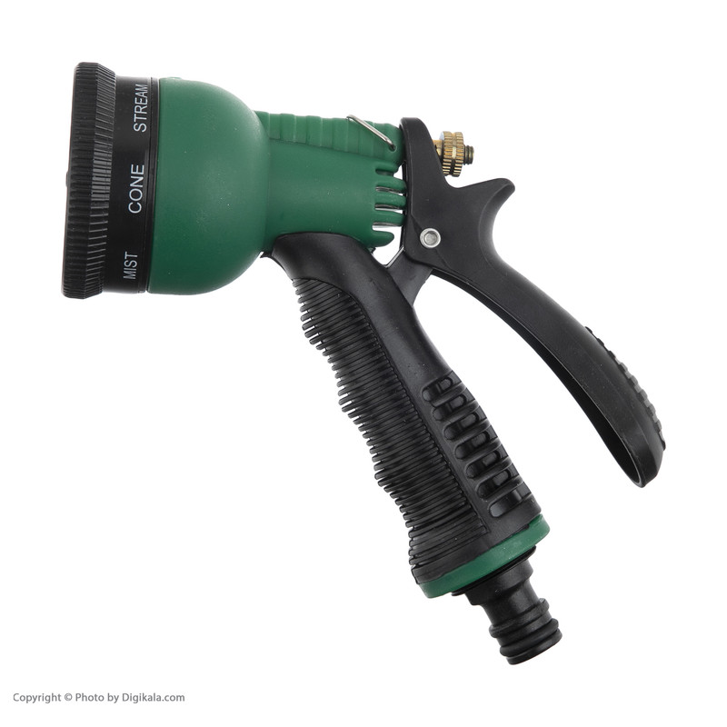 سری آبپاش مدل NXC-2 سری آبپاش مدل NXC-2