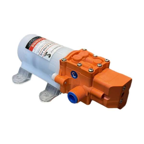 پمپ آب مدل 12 ولت 7.5 بار