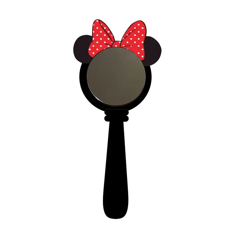 آینه آرایشی مدل مینی ماوس کد 29