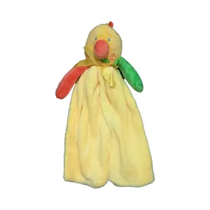 حوله آشپزخانه مدل گنجشک سایز 39x20 سانتی متر