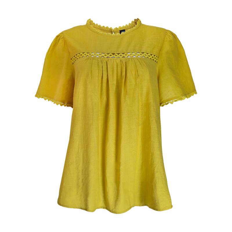 بلوز زنانه شین مدل JIT8821