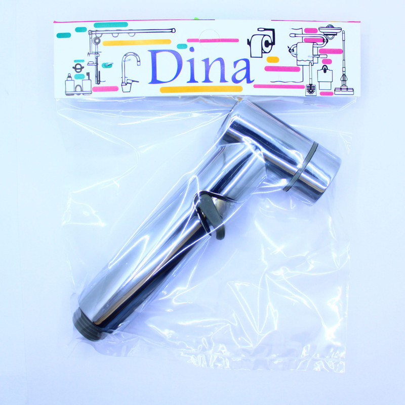 سری شلنگ توالت دینا مدل Dina-170
