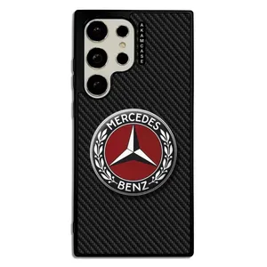 AKAM AMC-WSGS23U-BENZ16 Cover For Samsung Galaxy S23 Ultra