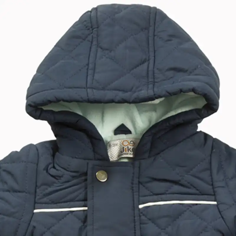 سرهمی نوزادی پسرانه جیکل مدل JK939205-88