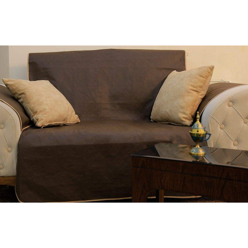 کاور مبل 8 نفره سندس کد F1012