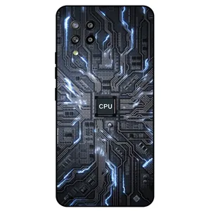 Megafone 8009 Cover For Samsung Galaxy A42 5G