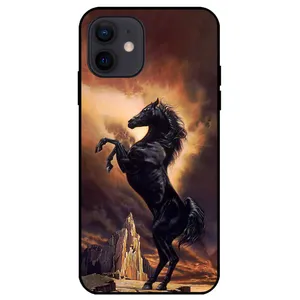 Megafone Horse 2820 Cover For Apple iPhone 12