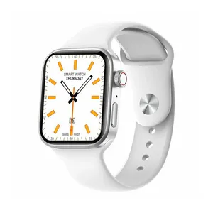 ساعت هوشمند مدل w7 pro