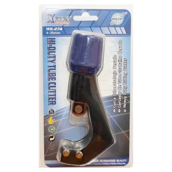 قیچی لوله بر اکسپرت مدل  WK_274