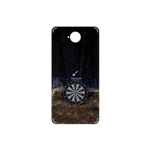 MAHOOT Dart Cover Sticker for Microsoft Lumia 650