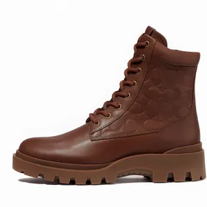 نیم بوت مردانه کوچ مدل CITYSOLE