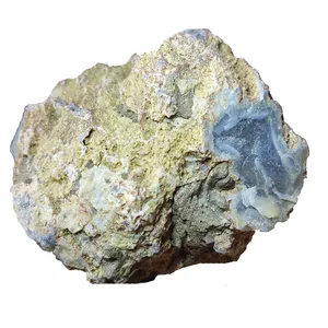 سنگ راف عقیق مدل 160