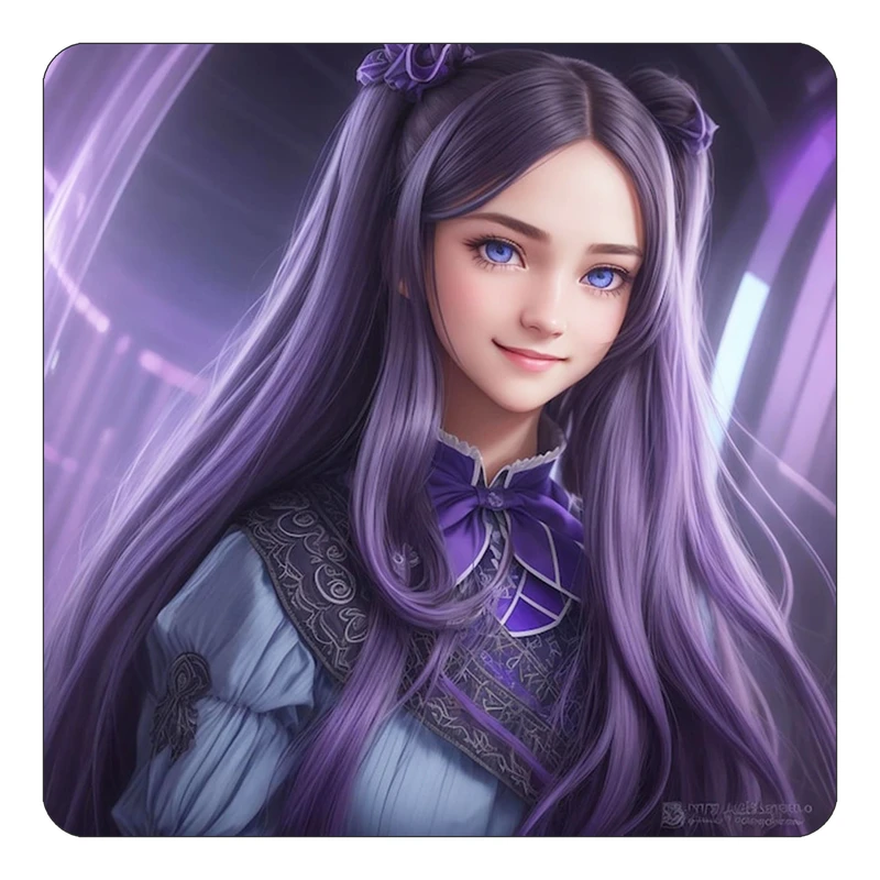 مگنت کاکتی طرح انیمه anime مدل mp15072