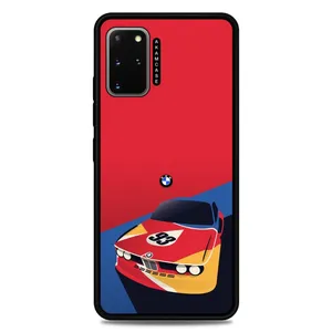 AKAM AMC-WSGS20P-BMW-27 Cover For Samsung Galaxy S20 Plus