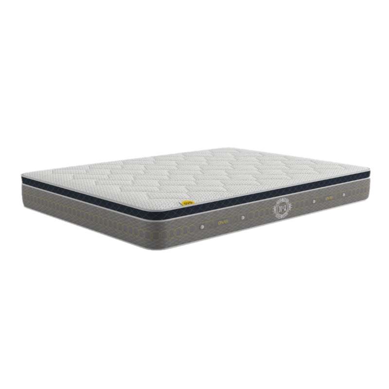 تشک اوه مدل نامبر 2 یک نفره سایز 120x200 سانتی متر