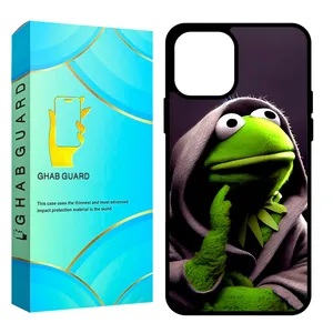 Ghab Guard CHAP12 Cover For Apple iPhone 12 / iPhone 12 Pro