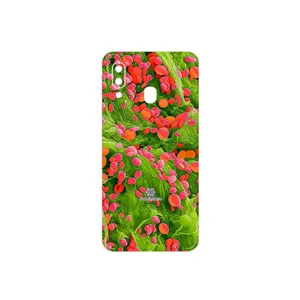 MAHOOT Atom Universe 3 Cover Sticker for Samsung Galaxy A40