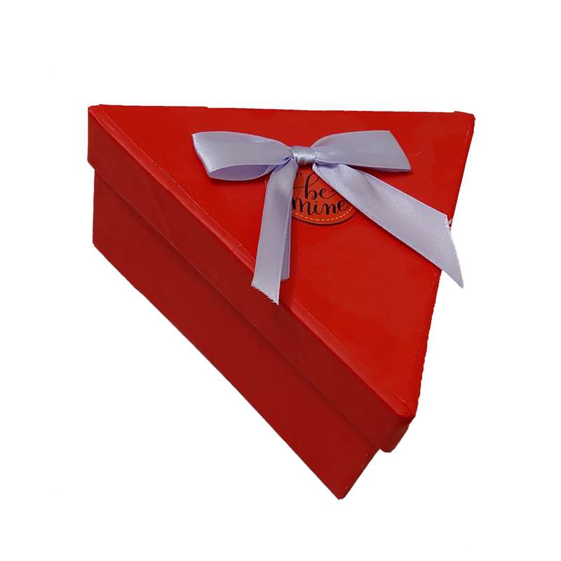 جعبه هدیه مدل be mine کد M66