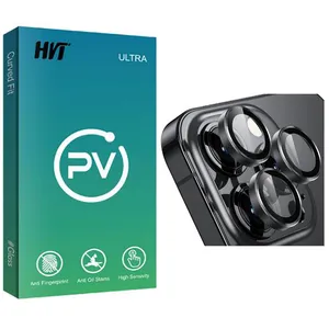  محافظ لنز گوشی اچ وی تی مدل PV مناسب برای گوشی موبایل اپل iPhone 14plus 