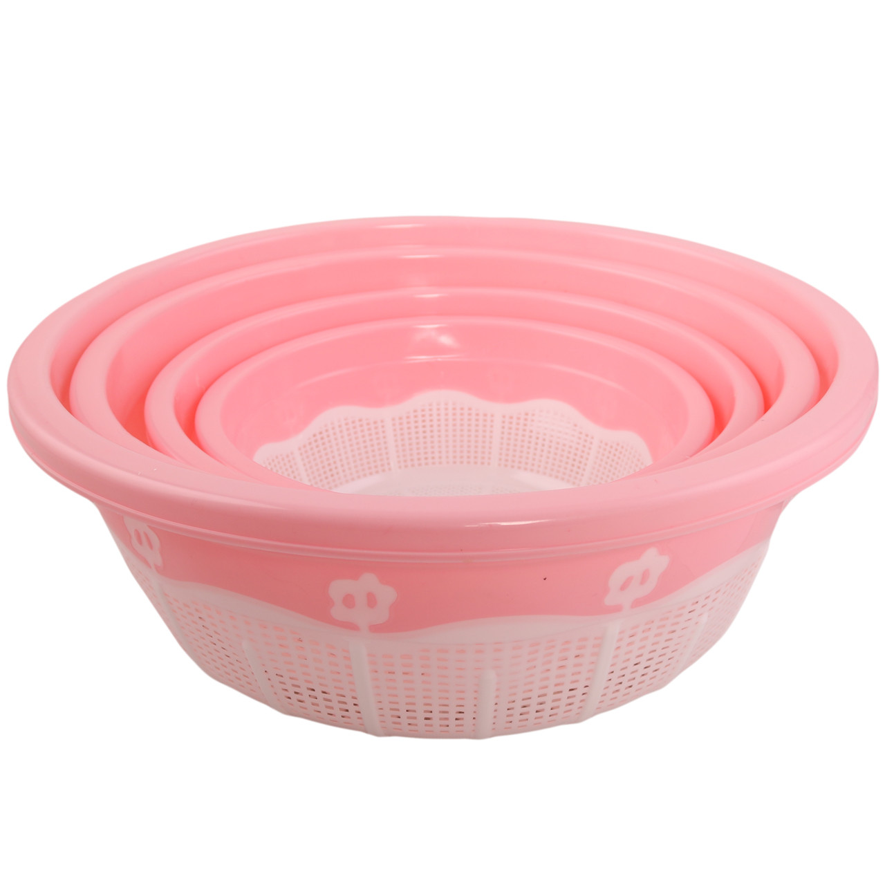 آبکش مدل PJ-109990 مجموعه 4 عددی
