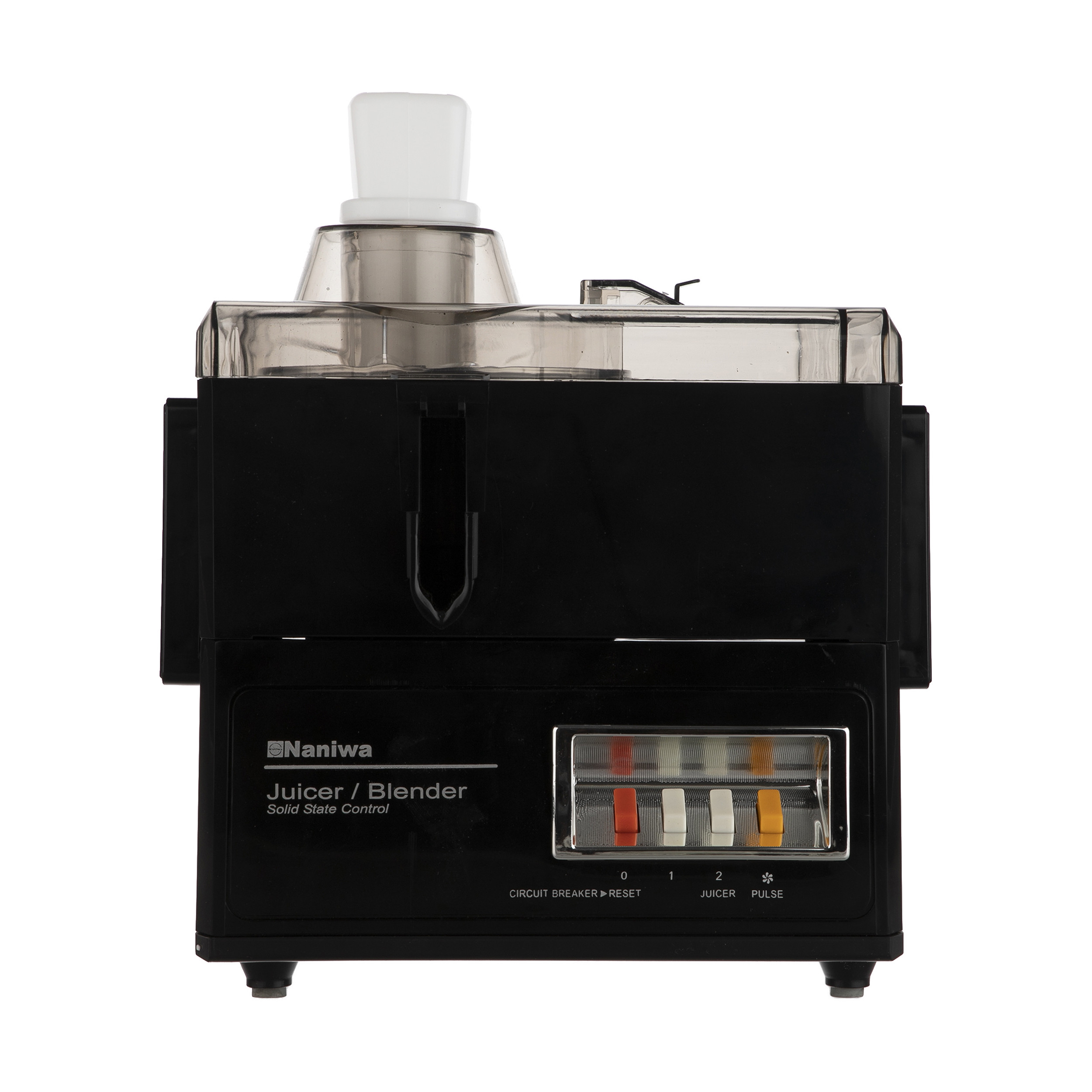 آب میوه گیری نانیوا مدل 176NR آب میوه گیری نانیوا مدل 176NR