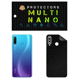 MULTI NANO X-F1G Back Skin For Huawei Nova 4E