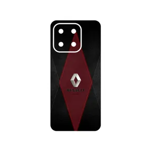 MAHOOT Renault Cover Sticker for Honor X6b