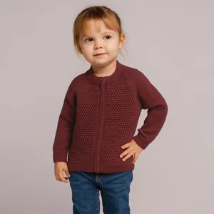 ژاکت دخترانه لوپیلو مدل strickjacke