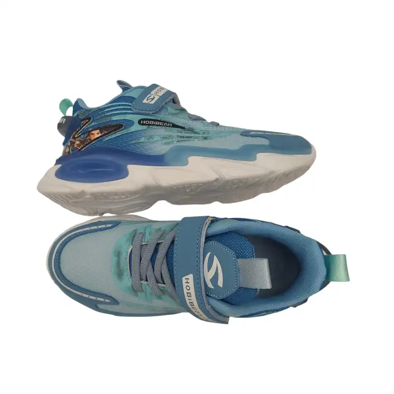 کفش راحتی بچگانه هوبی بر مدل 7985