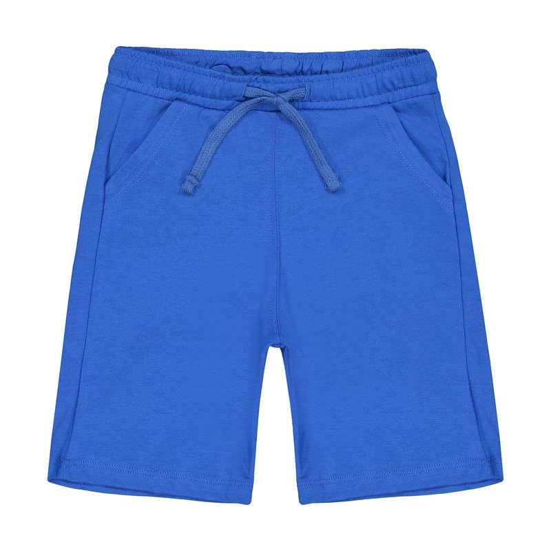 شلوارک پسرانه ال سی وایکیکی مدل 0SL969Z4-JUF-MIDBLUE