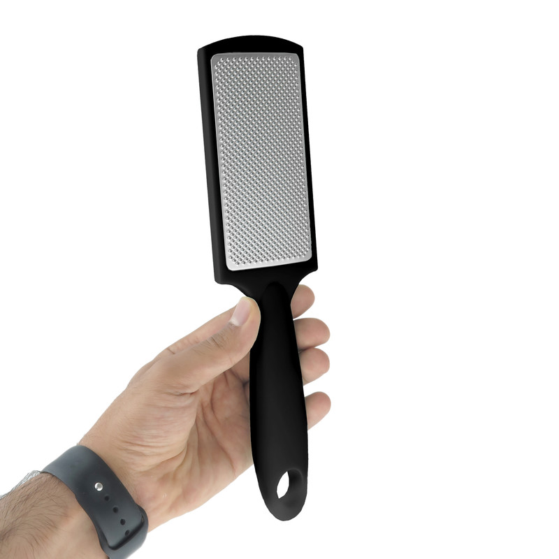 سوهان و رنده پا سیل استار مدل SL28